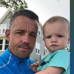 Meet your Posher, Joey